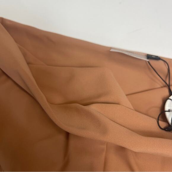 Andrea Iyamah Akacia Bikini Bottom NUDE XL - Picture 12 of 14